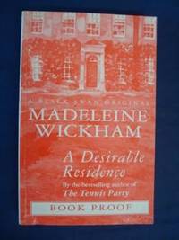 A Desirable Residence