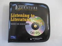 PRENTICE HALL LITERATURE: TIMELESS VOICES TIMELESS THEMES 6E LISTENING TO LIT BOOK ON AUDIO CD...