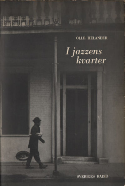 I JAZZENS KVARTER.