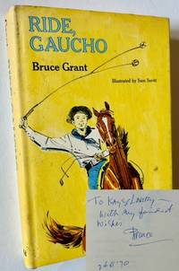 Ride, Gaucho