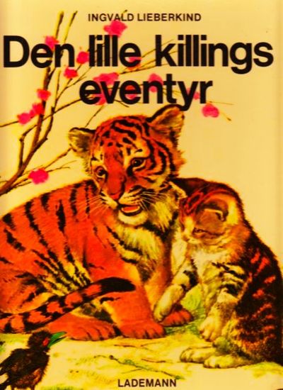 Den lille killings eventyr