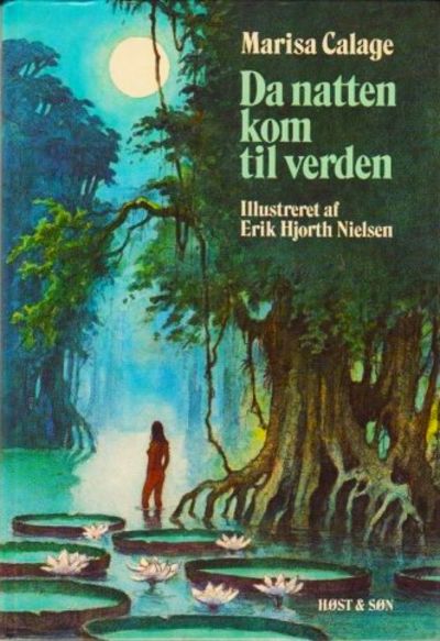 Da natten kom til verden