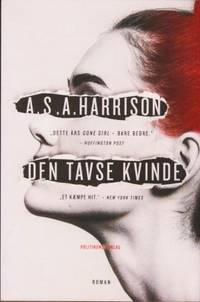 Den tavse kvinde