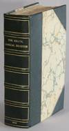 View Image 1 of 3 for The Asiatic annual register; or, a view of the history of Hindustan, and of the politics, commerce a... Inventory #69124