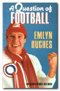 image of A Question Of Football