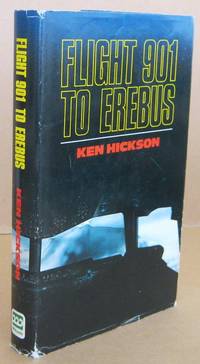 image of Flight 901 to Erebus