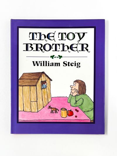 THE TOY BROTHER