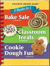 image of Favorite Brand Name: 3 Books in 1 (Cookbook)