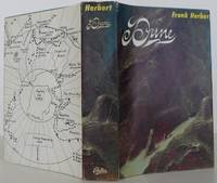 Dune by Frank Herbert - 1st Edition - 1965 - from Bookbid Rare Books (SKU: 1706016)