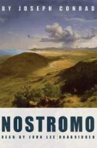 Nostromo (Library Edition) by Joseph Conrad - 2010-07-01