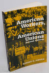 American workers, American unions, 1920-1985. Second edition