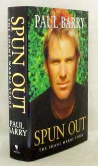 Spun Out: The Shane Warne Story