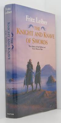 The Knight and Knave of Swords