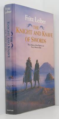 The Knight and Knave of Swords by Leiber, Fritz - 1990