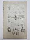 View Image 1 of 4 for Optics: 6 Plates from The Cyclopædia; or, Universal Dictionary of Arts, Sciences, and Literature Inventory #357032