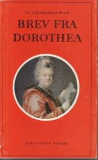 Brev fra Dorothea