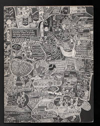 Exhibition of new work by Oyvind Fahlstrom…