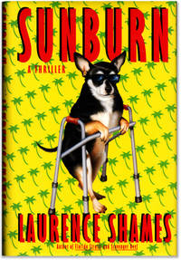 image of Sunburn.