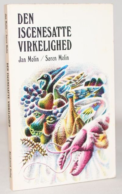 Den iscenesatte virkelighed.