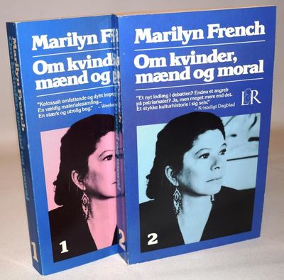Om kvinder, mænd og moral 1-2.