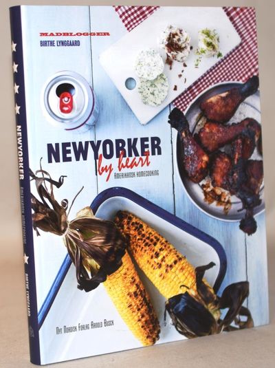 Newyorker by heart - amerikansk homecooking.