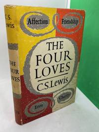 cover of The Four Loves