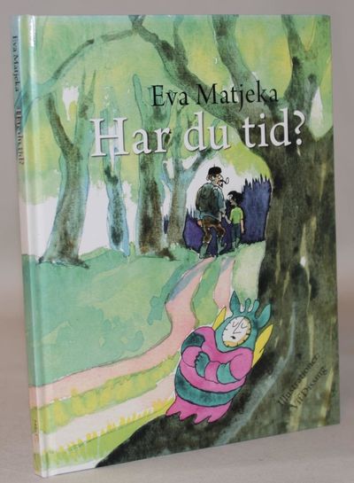 Har du tid?.