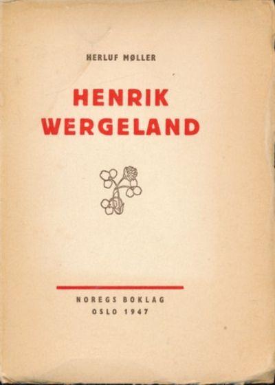 Henrik Wergeland