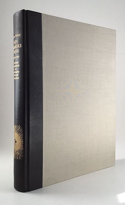 Den Arabiske Rejse 1761-1767. En dansk…