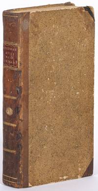 Reize naar Surinamen, en door de binnenste gedeelten van Guiana (Eerste Deel) [Narrative, of a five years’ expedition; against the revolted negroes of Surinam, in Guiana, on the wild coast of South America; from the year 1772 to 1777]