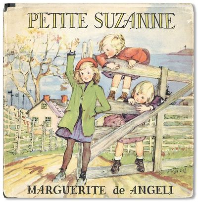 Petite Suzanne