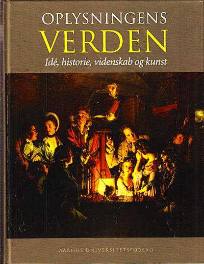 Oplysningens Verden