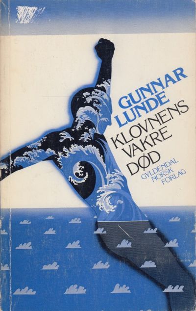Klovnens vakre død. Roman.