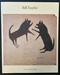 Bill Traylor 1854-1947