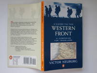 image of A guide to the Western Front: a companion for travellers