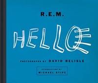 R.E.M: Hello by Chronicle Books - 2008-04-06