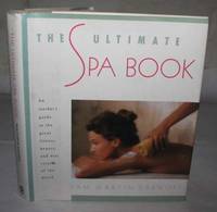 The Ultimate Spa Book