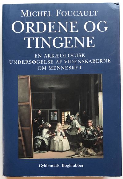 Ordene og tingene. En arkæologisk undersøgelse af…