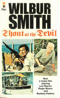 image of Shout at the Devil