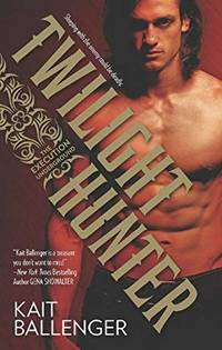 image of Twilight Hunter