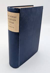 The Rocky Mountain Saints: A Full and Complete History of the Mormons, From the First Vision of Joseph Smith to the Last Courtship of Brigham Young..