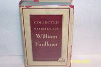 image of Collected Stories of William Faulkner