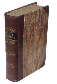 image of The Personal History of David Copperfield