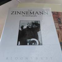 Fred Zinnemann, an autobiography by Fred Zinnemann - Hardcover - 1992 - from Petes Loved Books (SKU: Product_1551)