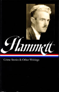 Dashiell Hammett: Crime Stories and Other Writings