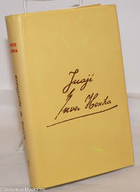 cover of Letra të zgjedhura, 1