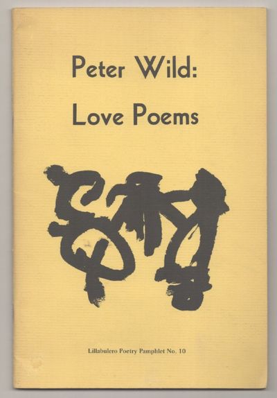 Love Poems
