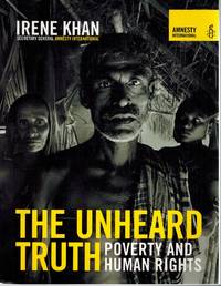 THE UNHEARD TRUTH Poverty and Human Rights