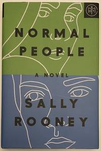 cover of Normal People