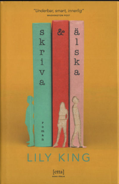 SKRIVA & ÄLSKA.